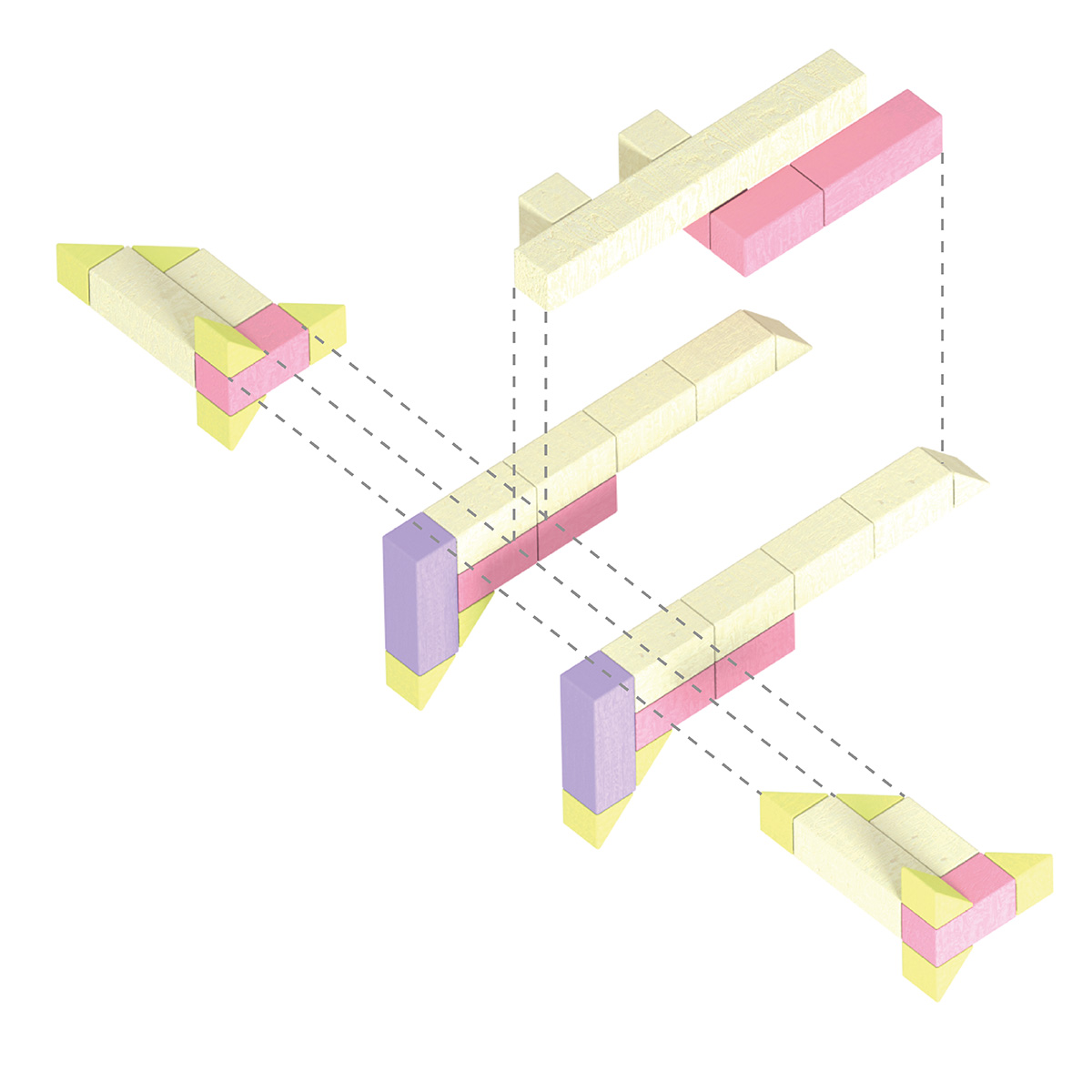 Archisearch IHEARTBLOB wins TAB 2022 Installation Programme Competition “Fungible Non-Fungible Pavilion” introducing the first ever blockchain-funded architecture initiative