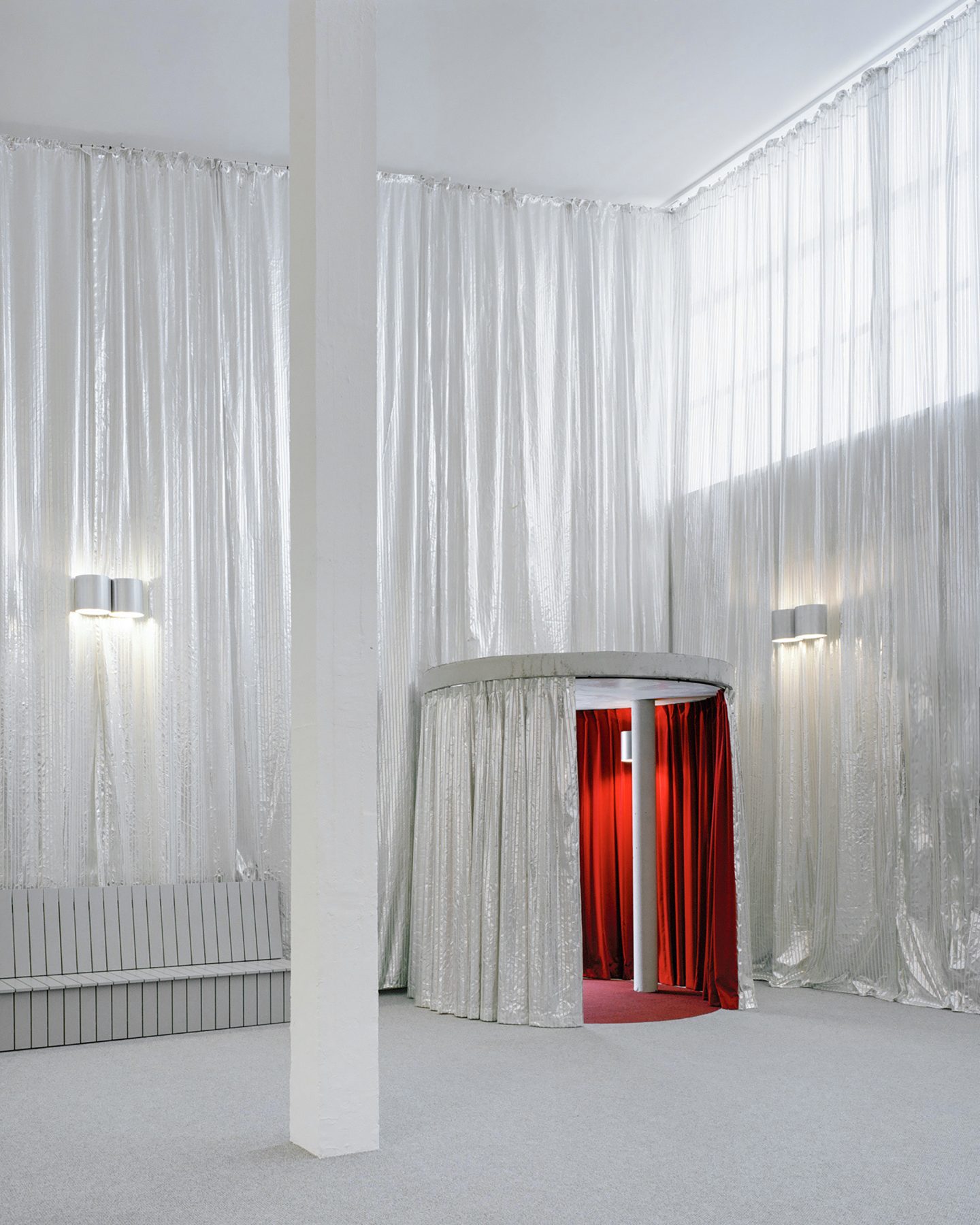 Archisearch 2026 European Union Prize for contemporary architecture Mies Van Der Rohe Awards | The 7 finalists