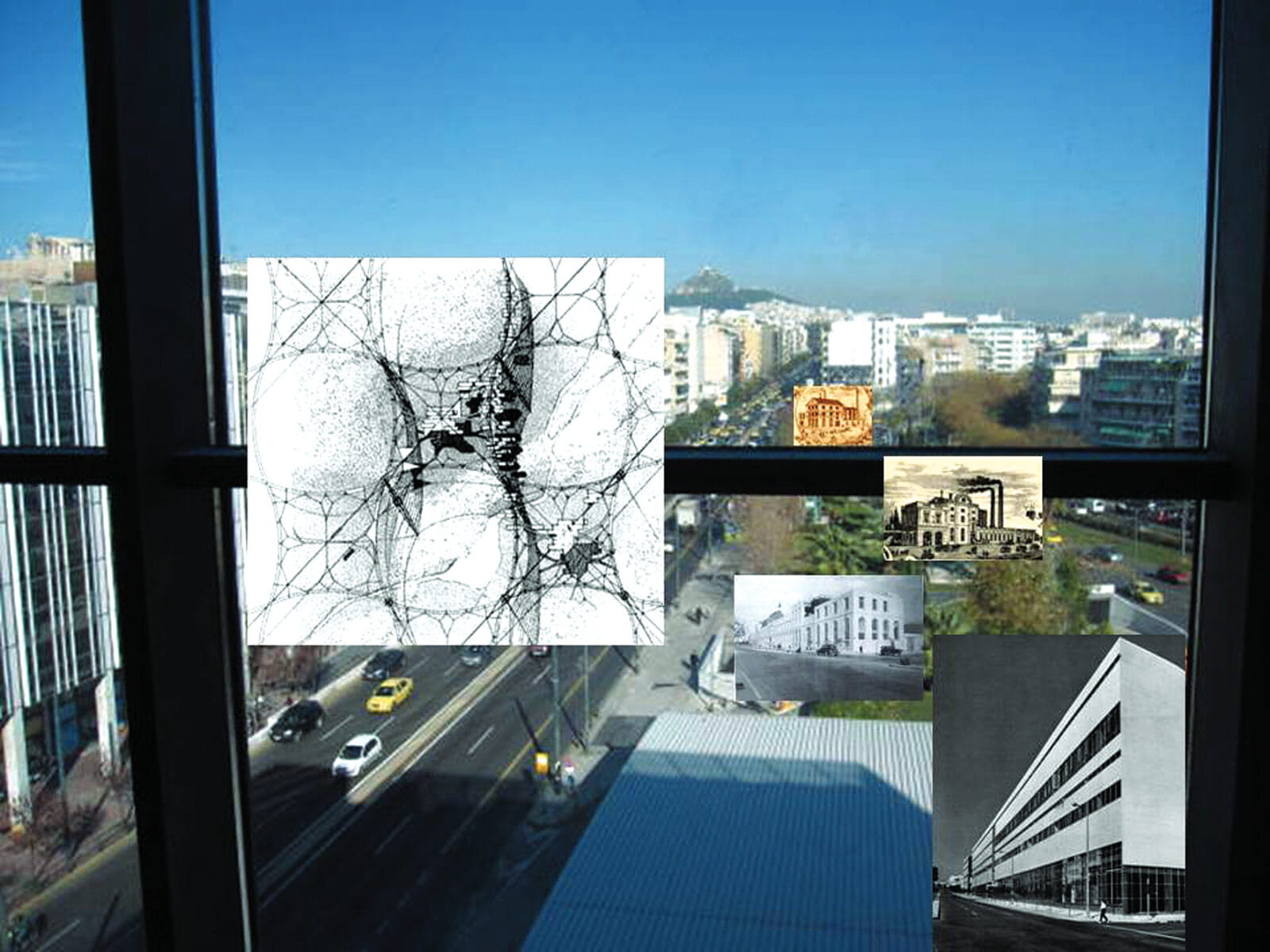 Archisearch ΕΣΩ 2026: 