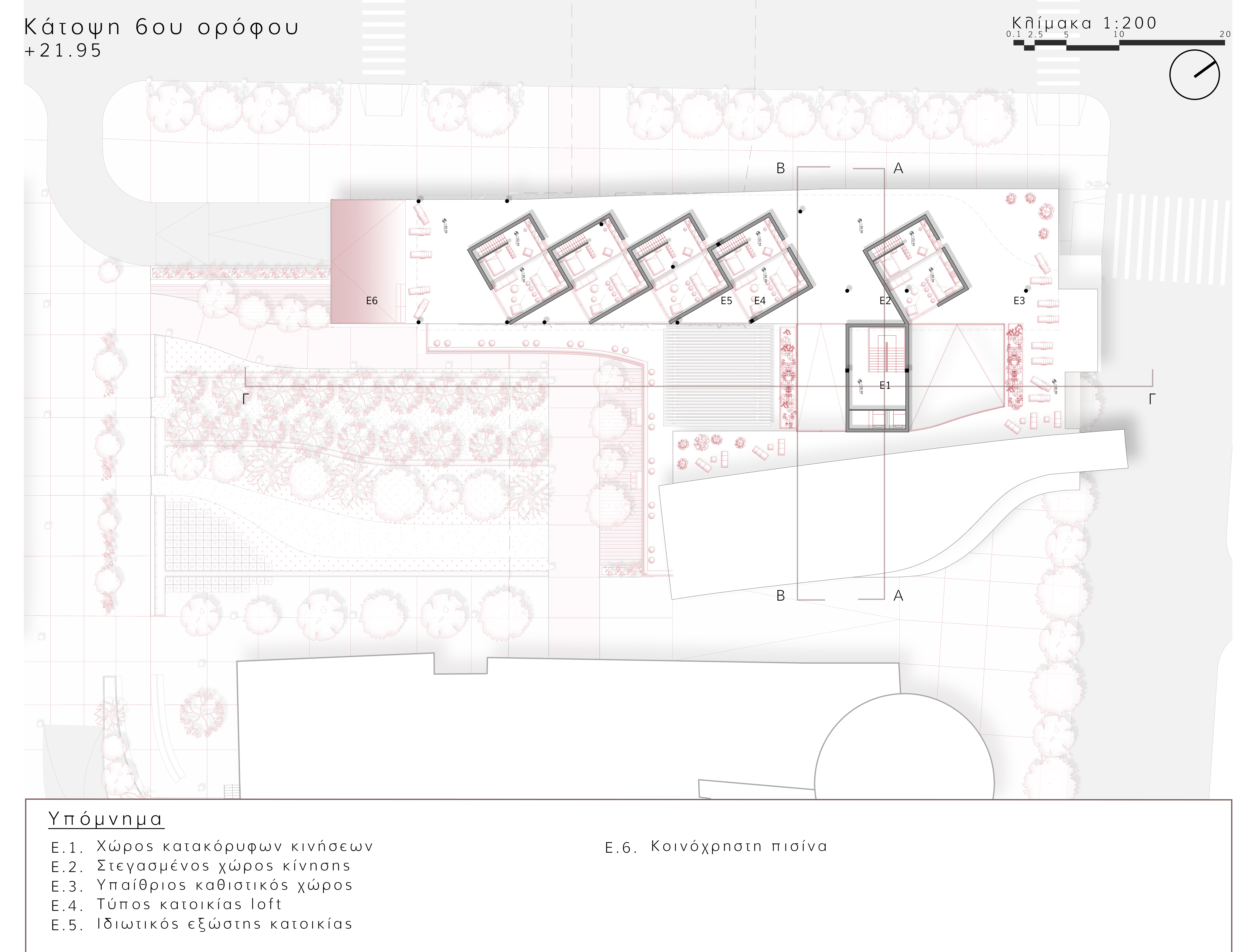 Archisearch “Project 10”, εργασία των Φένια Κουτσουρά, Δήμητρα Μπόντζιου και Σταυρούλα Τζιούρτζια, στα πλαίσια του μαθήματος “08ΕΒ10-Σχεδιασμός 8” του Τμήματος Αρχιτεκτόνων τoυ ΑΠΘ