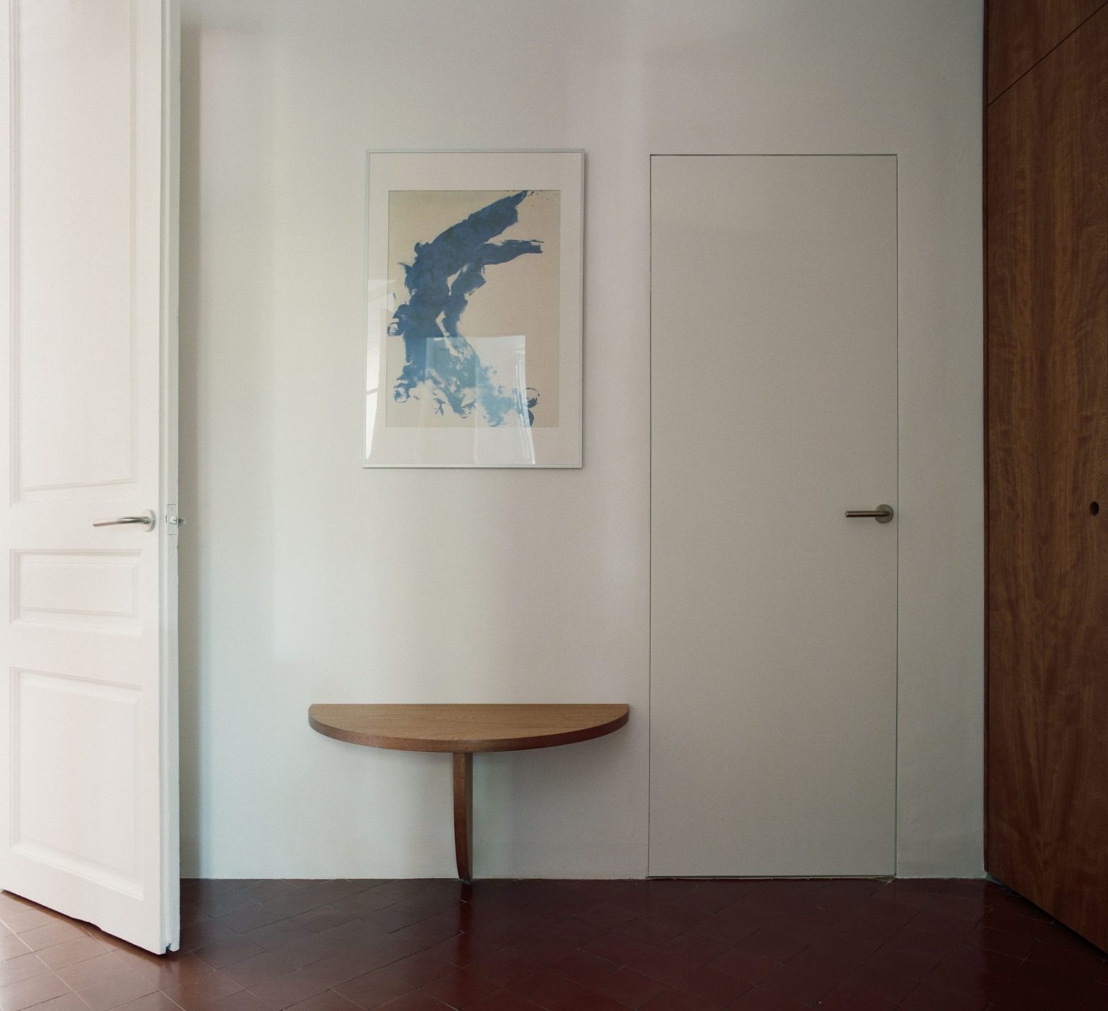 Archisearch Casa Jaume Bach Esteve in Barcelona by Aramé Studio is the Best House of the Year 2025 by Archisearch