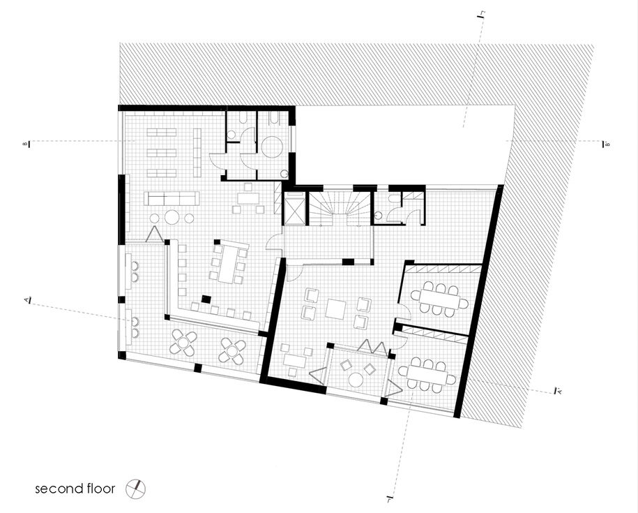 Archisearch Box 42 | University project by Ioanna Zacharaki, Christina Maroudis, Stavros Antoniou