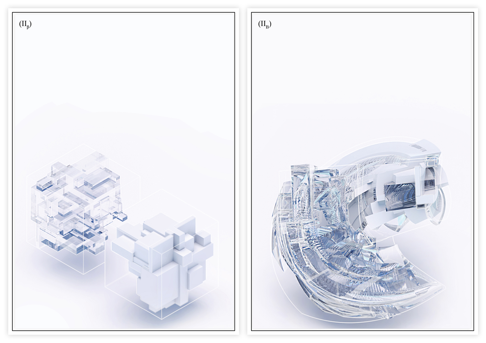 Archisearch Reality as a Construct: Sign System, Subconscious and Simulacra | Research Thesis Project by Spiros Anemoyiannis