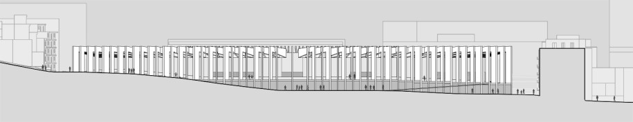 Archisearch Panathinaikos New Stadium | Diploma thesis by Nektarios Megalemos and Christodoulos Papadopoulos