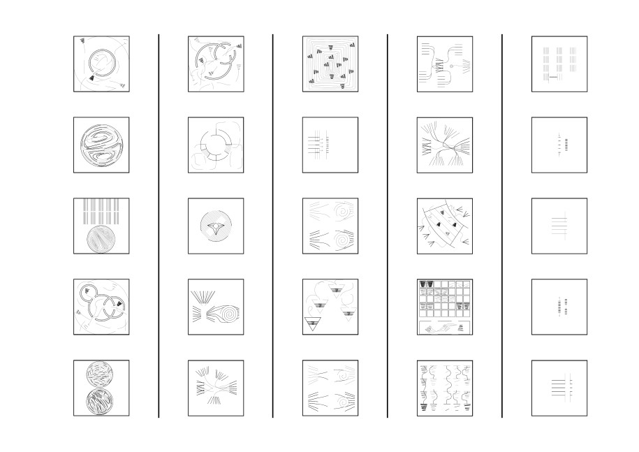 Archisearch Fluid Identities | Diploma thesis by Panagiotis Liasi