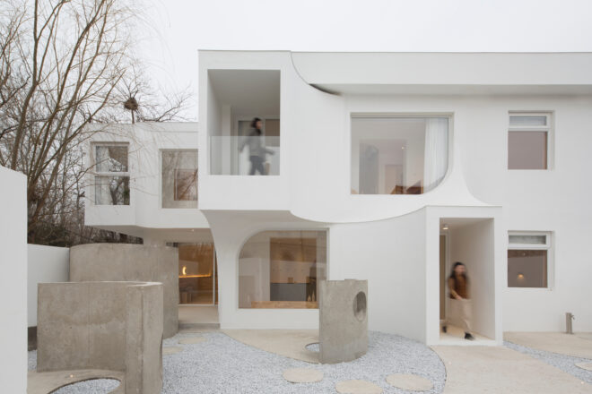 Archisearch - Atelier d'More designed 