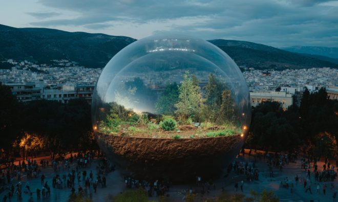 Archisearch - 10 λόγοι για να μην λείψετε από την ΕΣΩ 2026