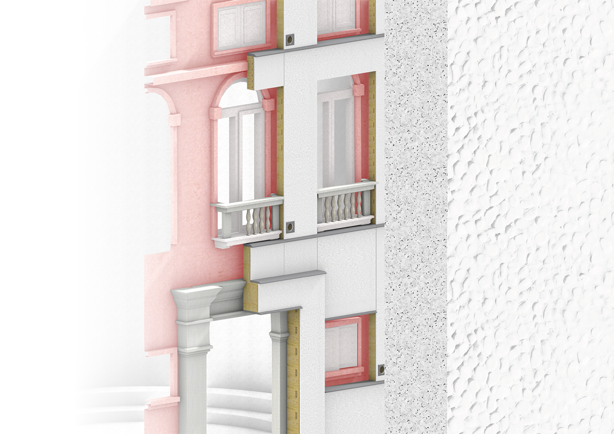 Archisearch “Let me warm you” | Pavilion of Estonia  at the 19th International Architecture Exhibition of La Biennale di Venezia