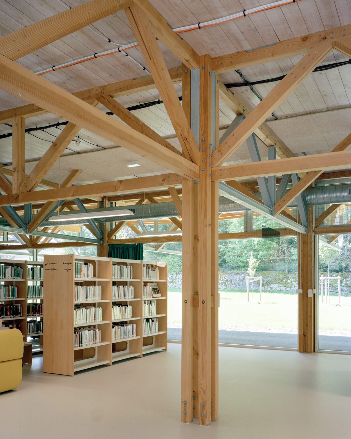 Archisearch 2026 European Union Prize for contemporary architecture Mies Van Der Rohe Awards | The 7 finalists