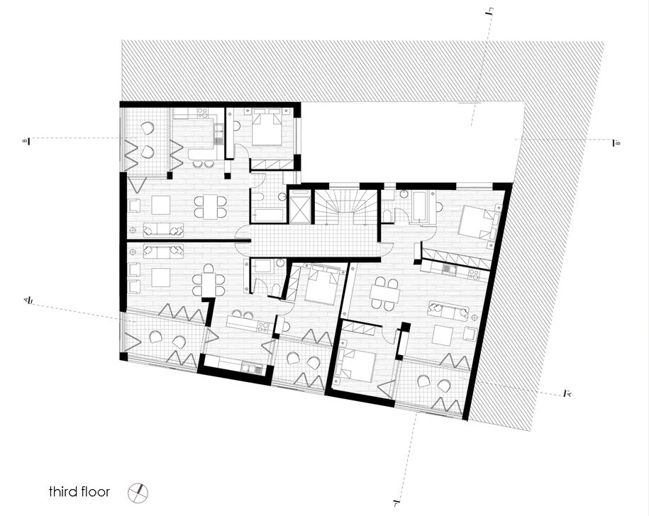 Archisearch Box 42 | University project by Ioanna Zacharaki, Christina Maroudis, Stavros Antoniou