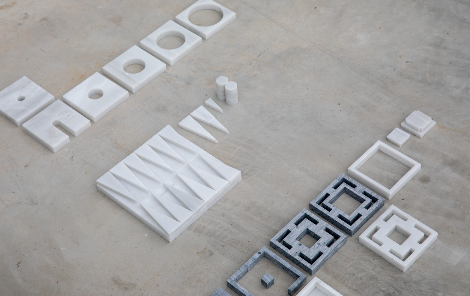 Archisearch Food, Drink, and Social Rituals at Greek Marble Ouzeri by tremeEats for Milan Design Week 2026