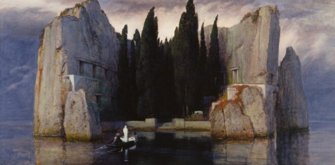 Archisearch - Theories of death and contemporary design examples of burial grounds | Research thesis project by Georgios Dionysios Lountzis, and Galini Nikolaidi