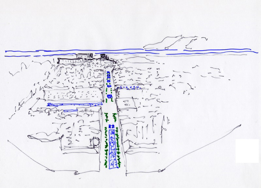 Archisearch Νίκος Κτενάς (1960-2022): 