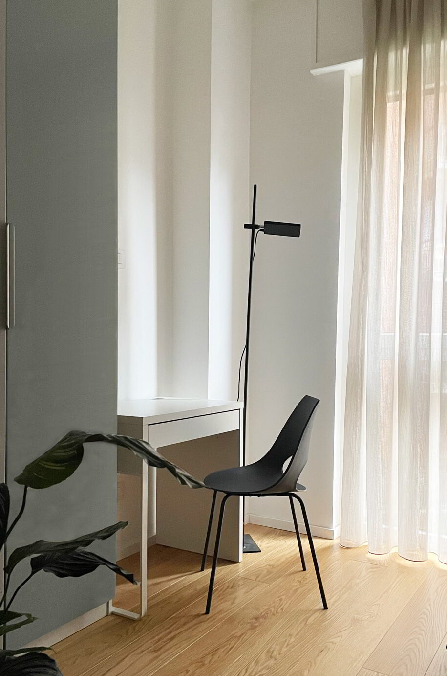 Archisearch LOR35_Casa di Due in Milan | by Sunostudio