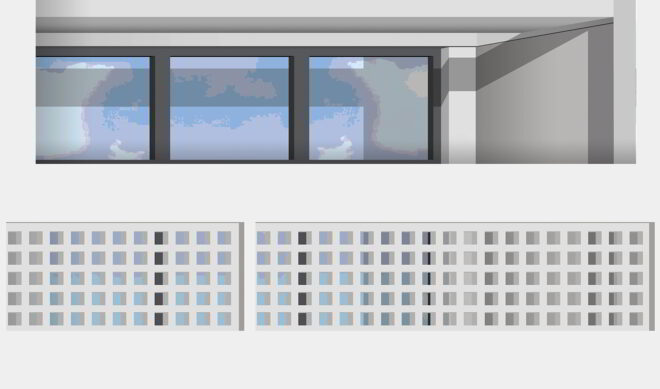 Archisearch - Mr. Minearc world | Illustrations από τον Κωστή Τουλγαρίδη