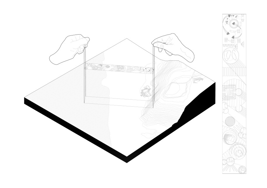 Archisearch Fluid Identities | Diploma thesis by Panagiotis Liasi