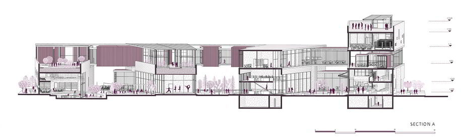 Archisearch Playful spatial transformations | Diploma Thesis by Anastasia Katzou & Elli Kikidi AUTH