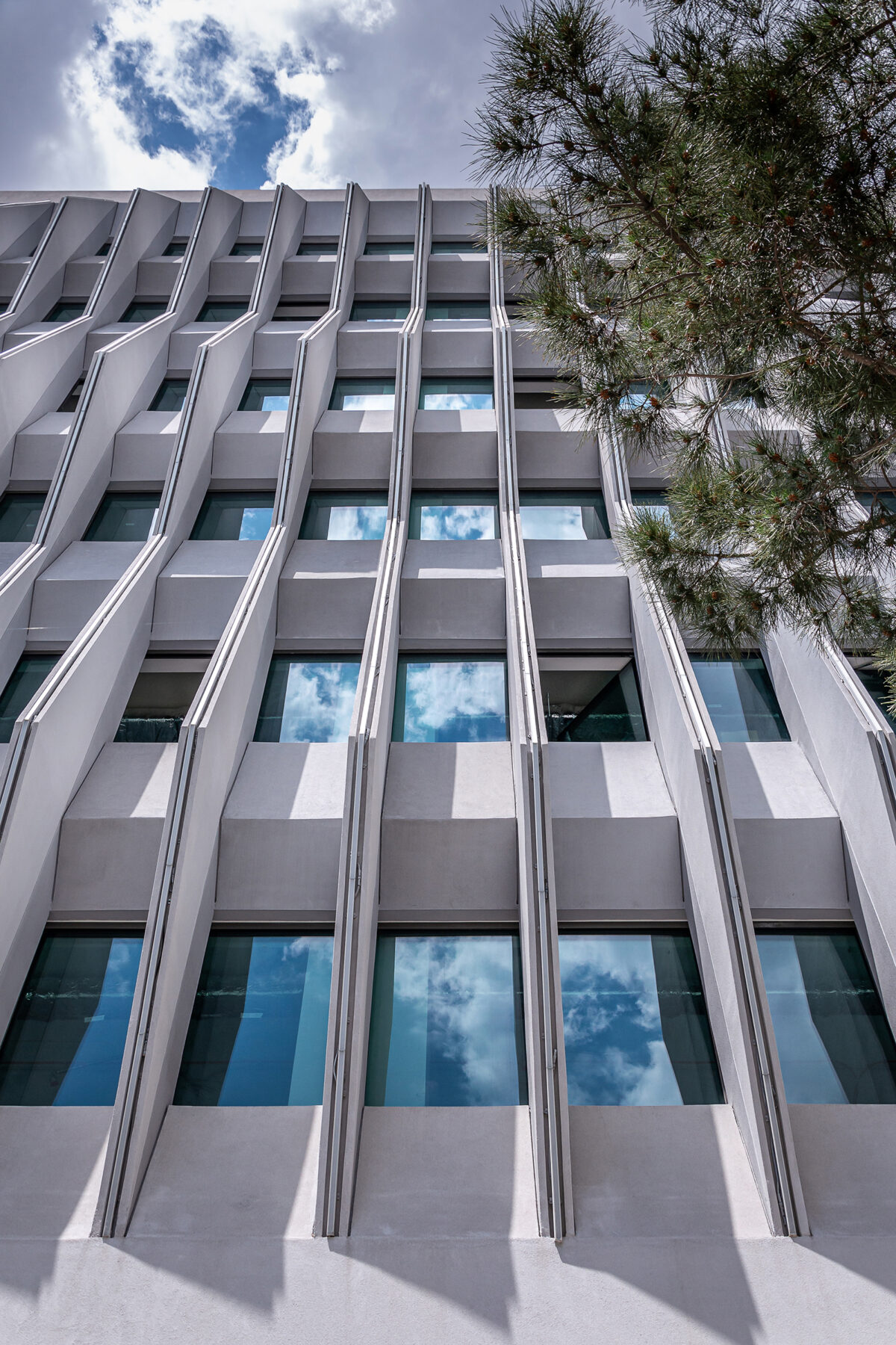 Archisearch The Wave, τo νέο 