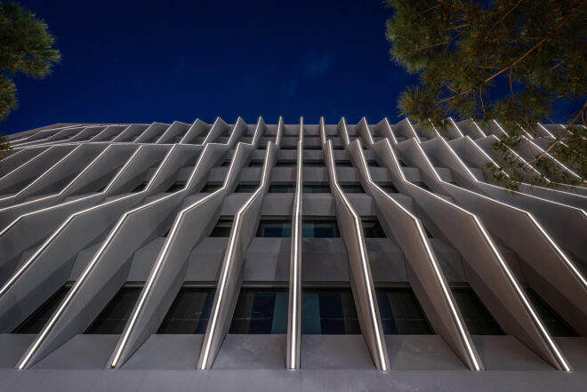 Archisearch - The Wave, τo νέο 