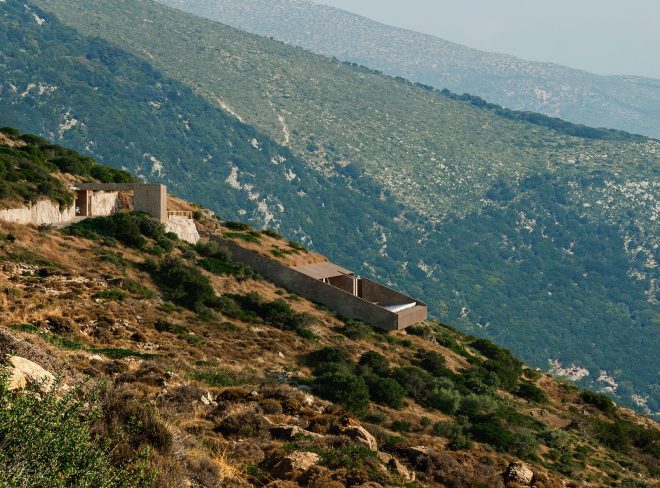 Archisearch - ESO 2026: 