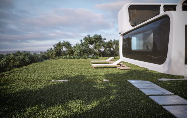 Archisearch - E-munity | Pandemic Architecture Top50