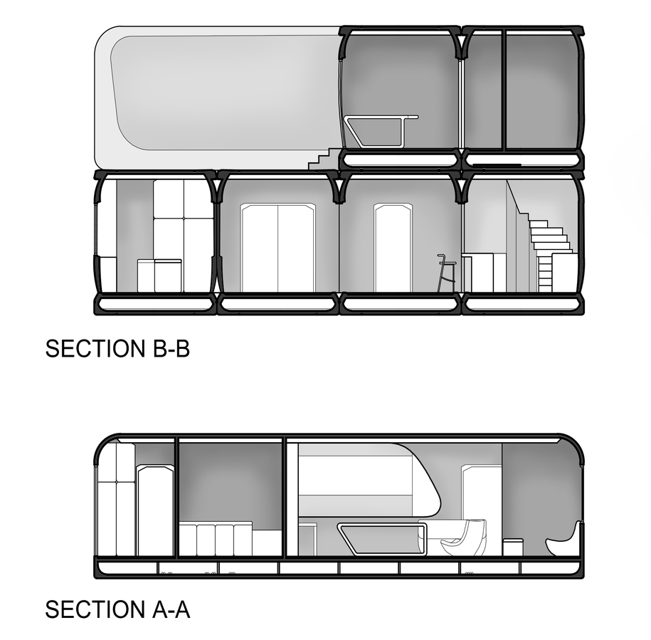 Archisearch E-munity | Pandemic Architecture Top50