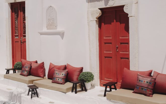 Archisearch - Soulmates Mykonos | by Studio Kisko