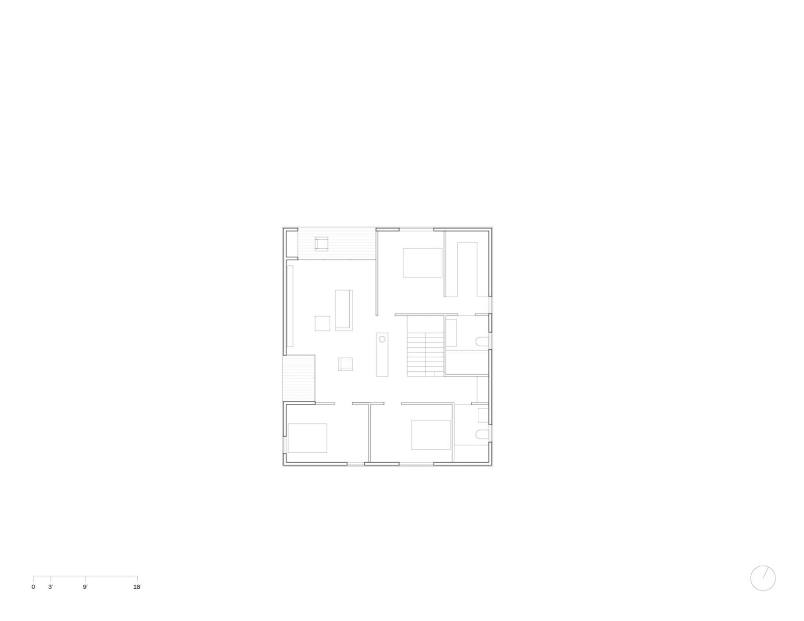 Archisearch Tamsen House Southampton, NY, United States Fernando Fisbein Architect