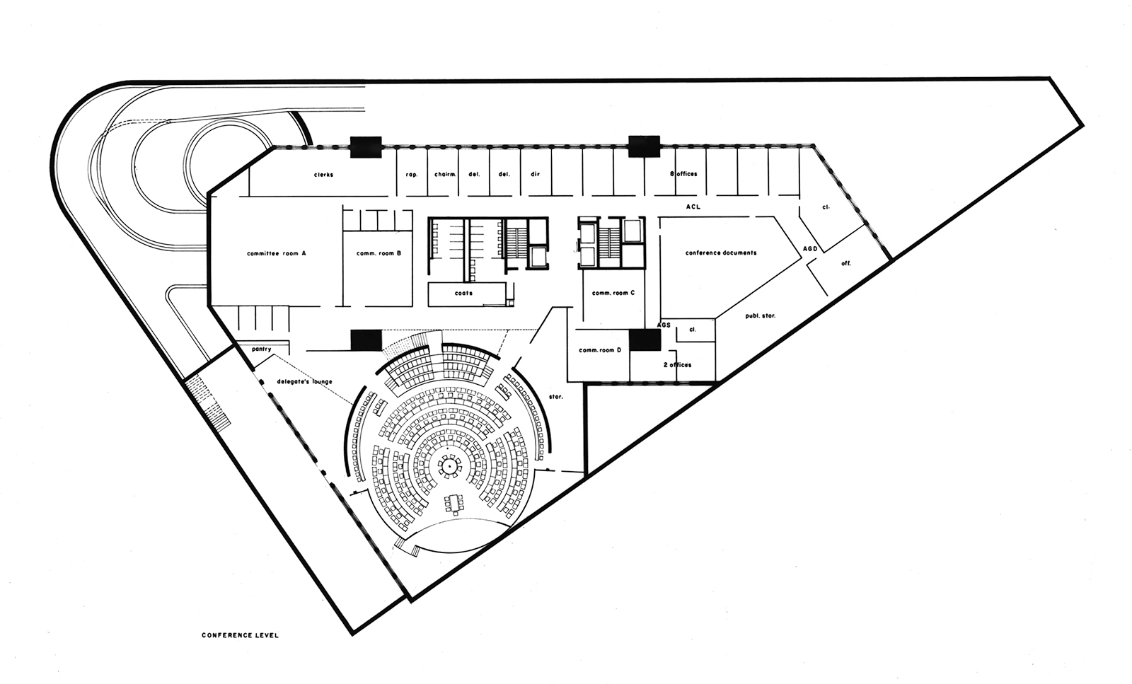 Archisearch Στέφανος Παρασκευόπουλος 1926-1976 - Πρωτοπορία στην Αρχιτεκτονική υπό την επιμέλεια της Σοφίας Παρασκευοπούλου | Εκδόσεις ΚΑΠΟΝ