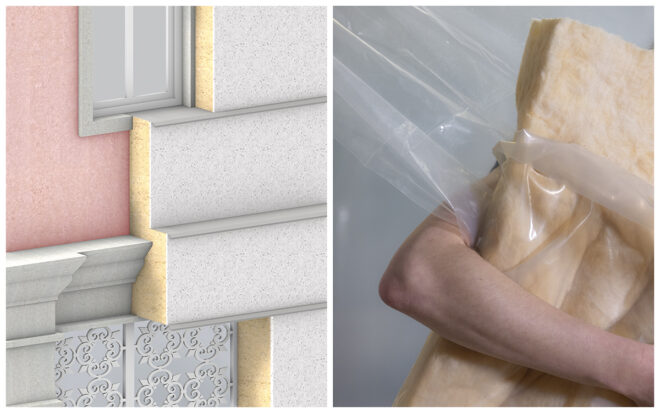 Archisearch - “Let me warm you” | Pavilion of Estonia  at the 19th International Architecture Exhibition of La Biennale di Venezia