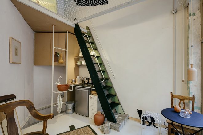 Archisearch - Passer Domesticus | 157+173 designers