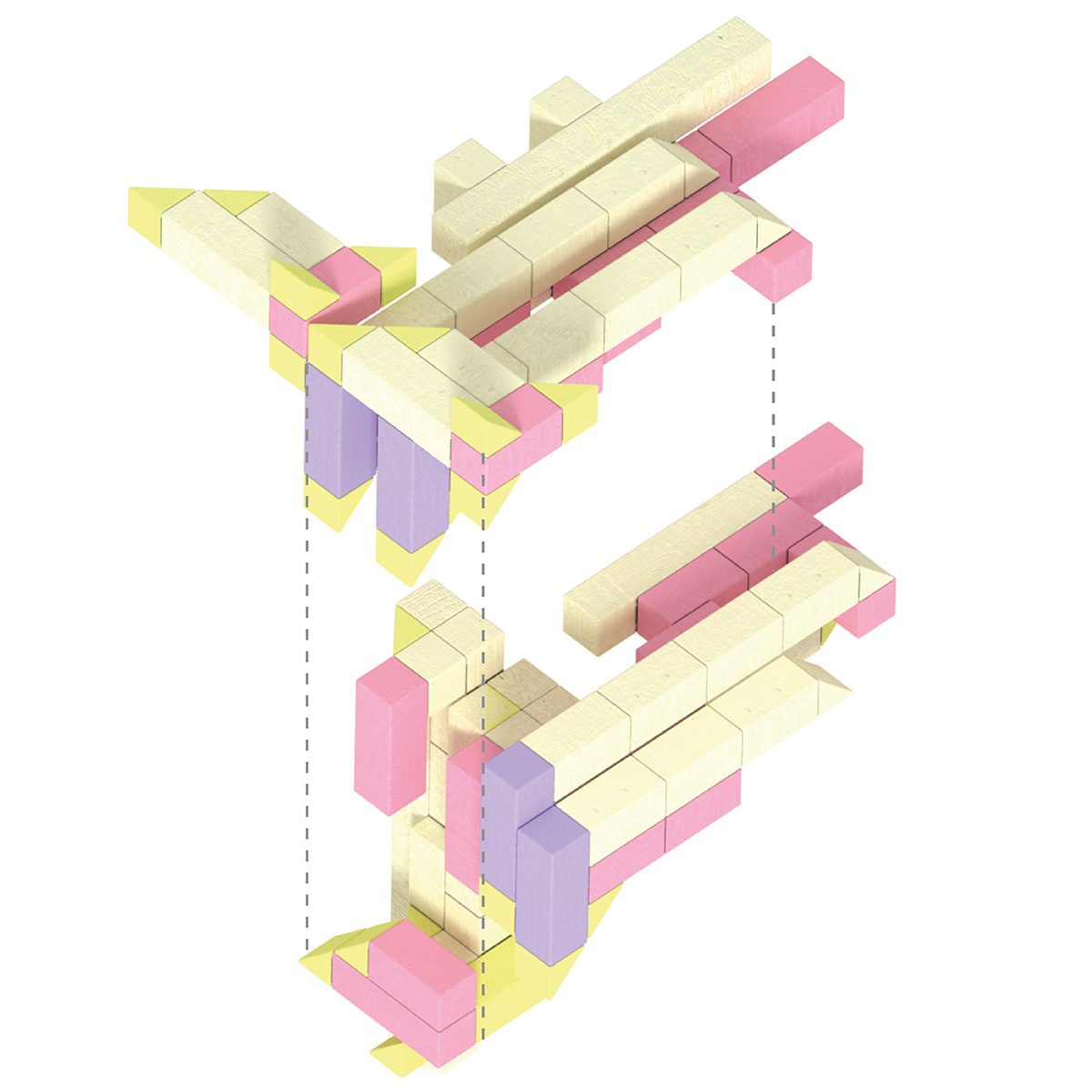 Archisearch IHEARTBLOB wins TAB 2022 Installation Programme Competition “Fungible Non-Fungible Pavilion” introducing the first ever blockchain-funded architecture initiative