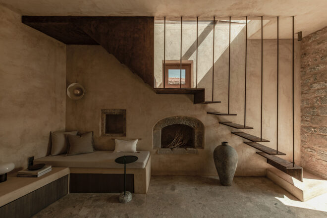 Archisearch - Drakoni House by Doriza Design | won a merit at GRAIL 2025