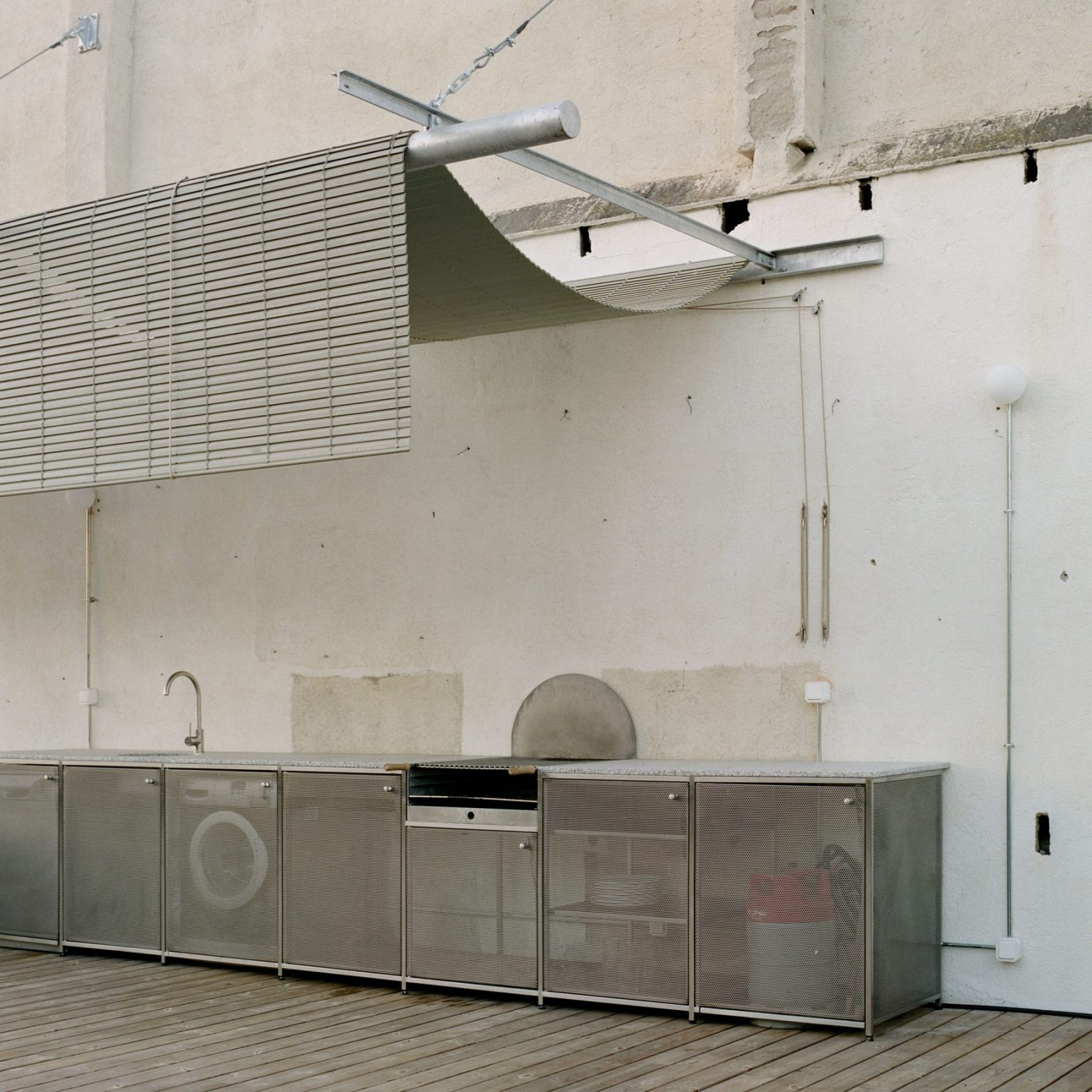 Archisearch Casa Jaume Bach Esteve in Barcelona by Aramé Studio is the Best House of the Year 2025 by Archisearch