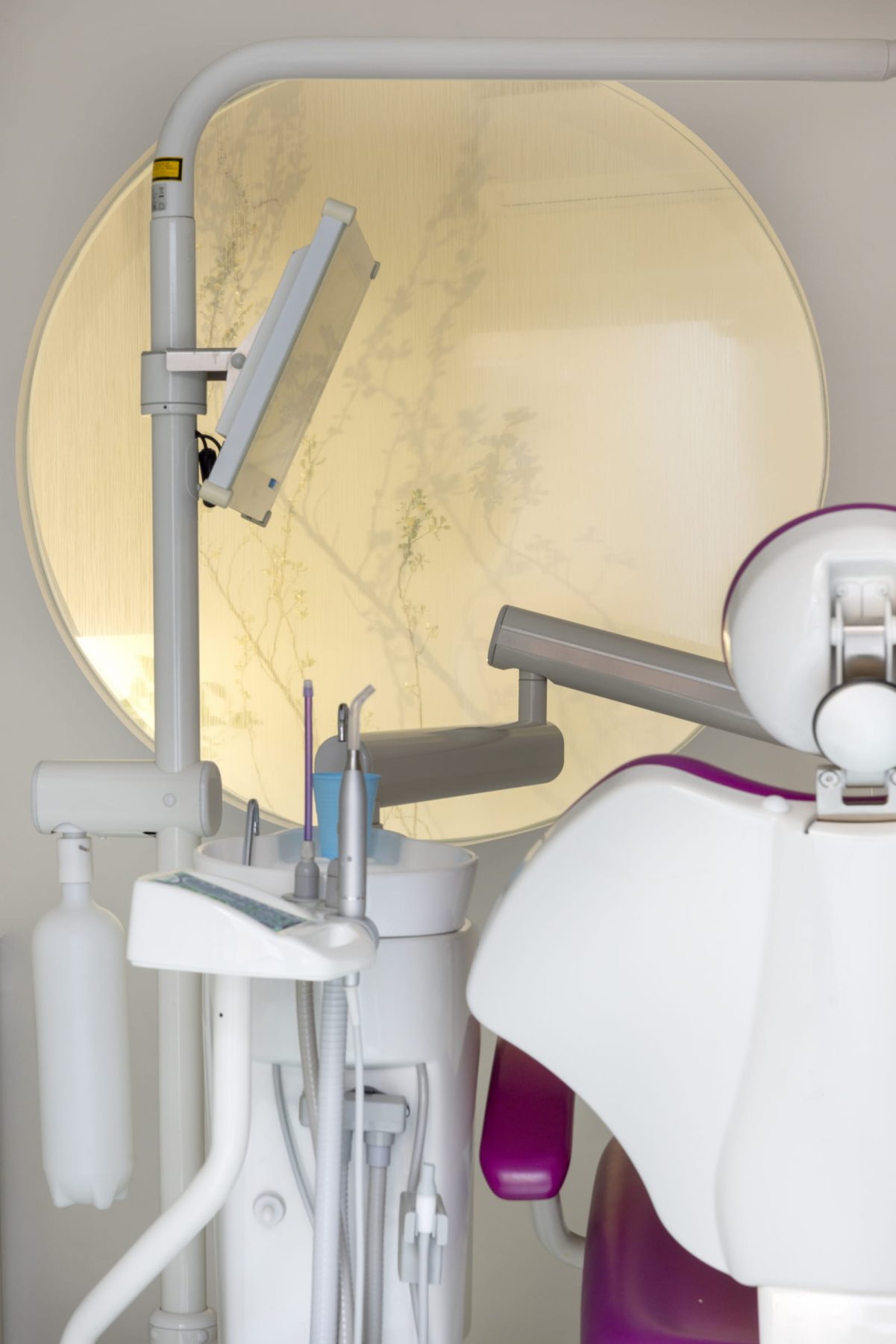 Archisearch Redefining Healthcare: Contemporary Clinic Designs