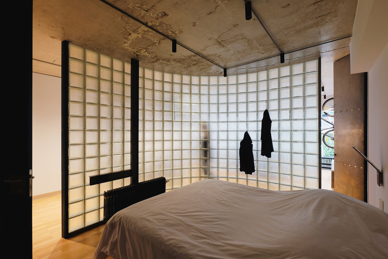 Archisearch Studio in Korydallos | by aphe architecture studio