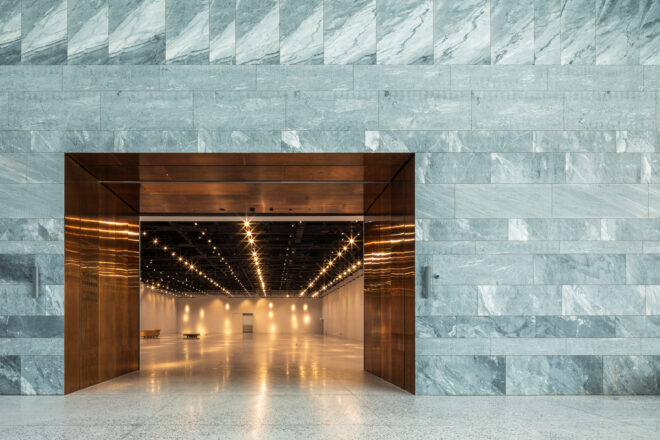 Archisearch - The Polish History Museum in Warsaw | by WXCA