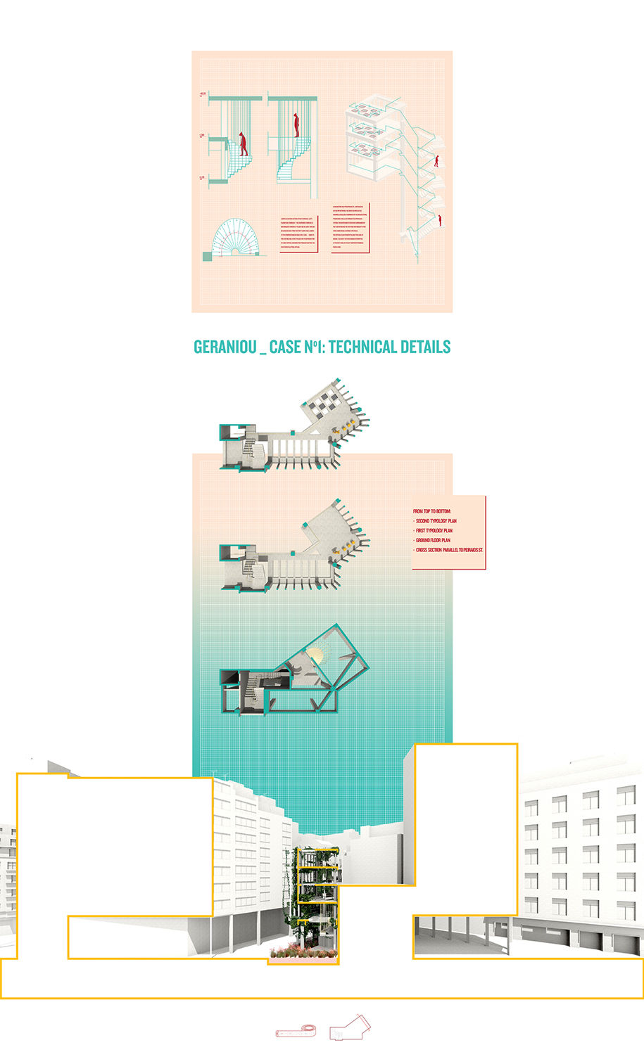 Archisearch Mock ruins -/+ _ Thesis by Christos Montsenigos & Eleni Skevaki