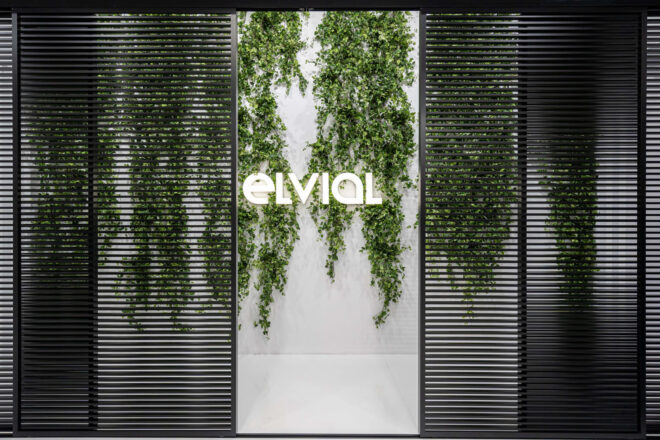 Archisearch - ELVIAL: Συμμετοχή σε κορυφαίες εκθέσεις και συνέδρια εντός και εκτός συνόρων