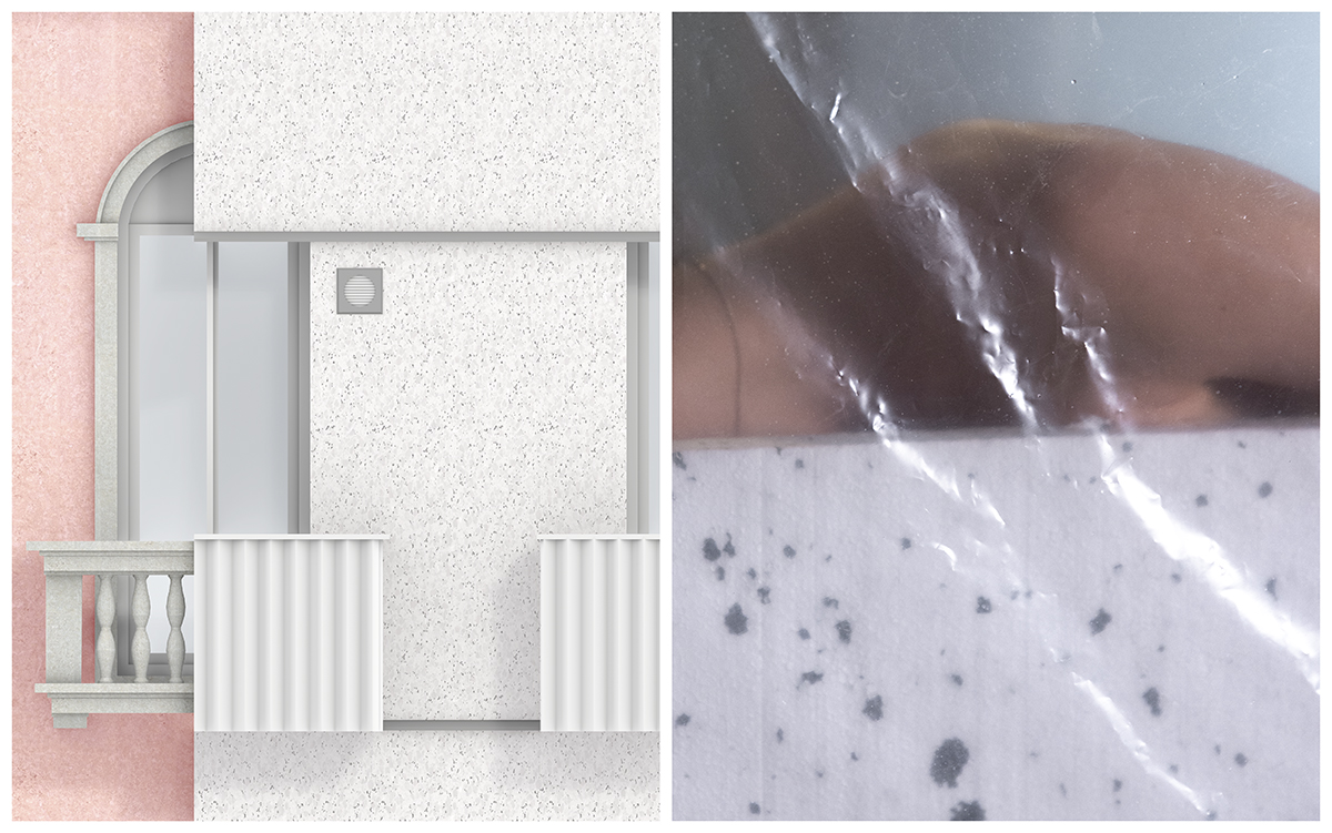 Archisearch “Let me warm you” | Pavilion of Estonia  at the 19th International Architecture Exhibition of La Biennale di Venezia