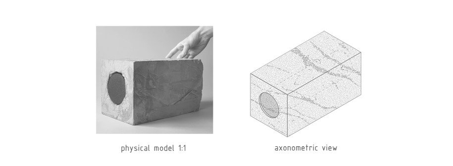 Archisearch Living Stones: Landscape of healing and remembrance | Research thesis by Artemis Valyraki and Eirini Parthenidou