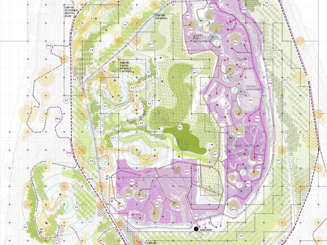 Archisearch Βιο-παλίμψηστο στην Ισπανία. Βυθίζοντας τον επισκέπτη σε έναν άλλο κόσμο