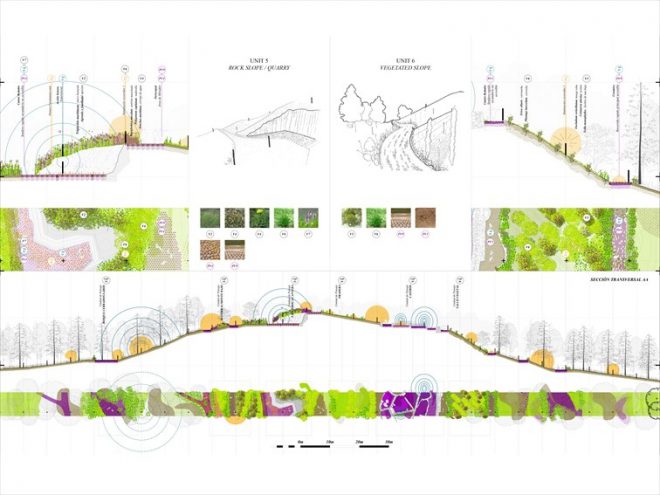 Archisearch Βιο-παλίμψηστο στην Ισπανία. Βυθίζοντας τον επισκέπτη σε έναν άλλο κόσμο