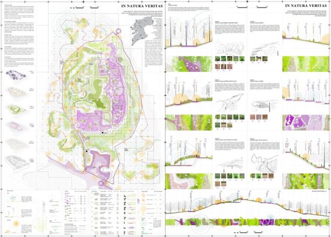 Archisearch - Βιο-παλίμψηστο στην Ισπανία. Βυθίζοντας τον επισκέπτη σε έναν άλλο κόσμο