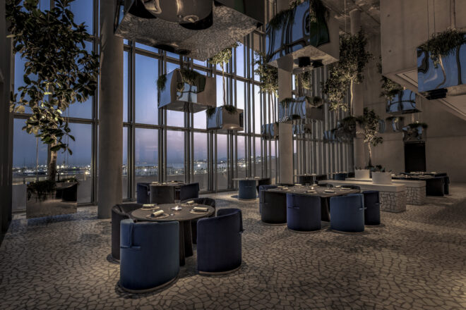 Archisearch - Business, ethics & expertise | Το case study επιτυχίας την QPROJECT στον κατασκευαστικό κλάδο