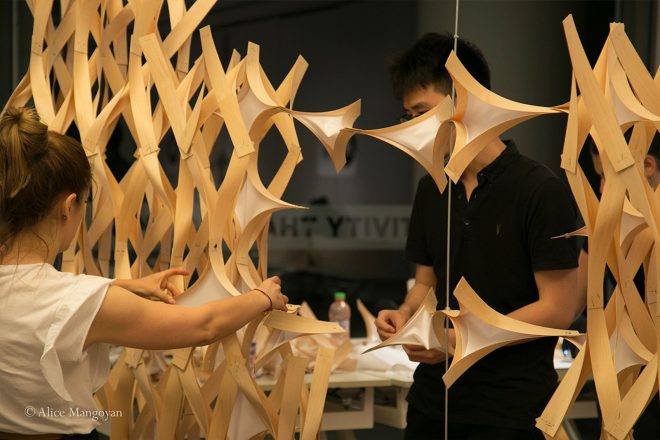 Archisearch - AA ATHENS VISITING SCHOOL - RESONANCE | 12 - 21 Ιουλίου 2018, Αθήνα