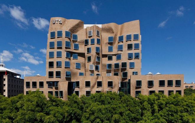 Archisearch - Getting Frank Gehry  | ADFF Athens