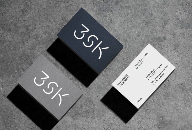 Archisearch - Visualizing the tools of 3SK Architects, a long-lasting architectural firm   |   AG Design Agency