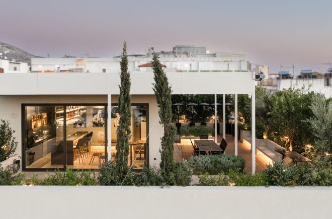 Archisearch - A&G Office Building: Ο αρχιτεκτονικός φωτισμός ως εργαλείο εργονομίας και ταυτότητας