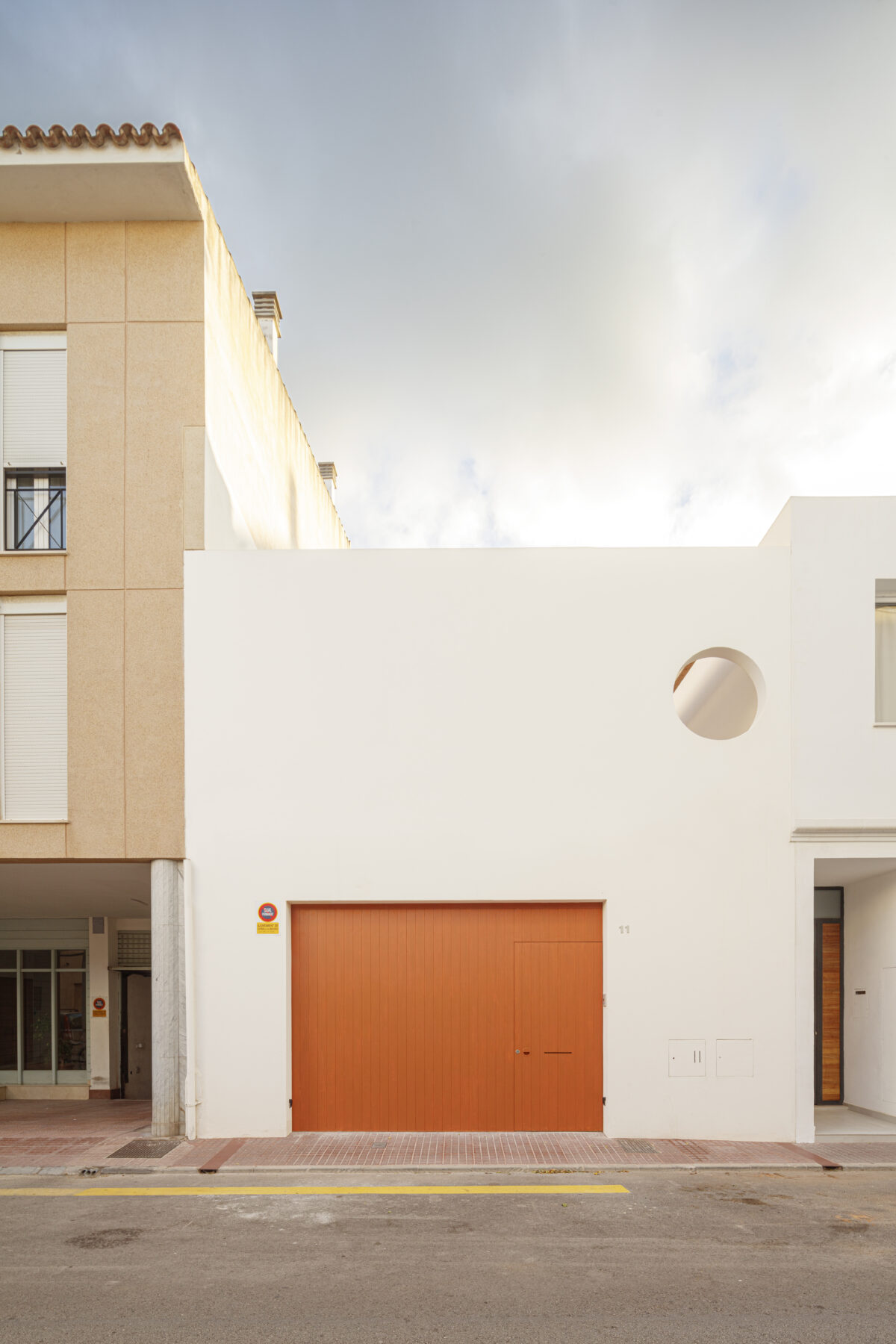 Archisearch Casa Julià Oriola_Ciudadela de Menorca, Spain | by Estudi. E. Torres Pujol